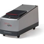 ORTHO OPTIX™ Reader Completes Transfusion Medicine Portfolio, Now Available in Canada