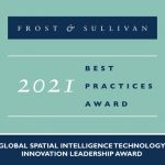 Outsight Recognized by Frost & Sullivan as the Global Leader in Spatial Intelligence