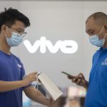 Over 500 Official Authorized Vivo Stores Launch on Dada Group’s JDDJ