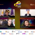 Philippines and Singapore Governments Top the Bill at Digital Pilipinas