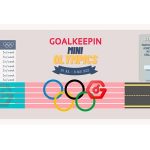 Pushing your limits this Olympics Season with GoalKeepin