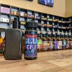 Customs seize vape liquid worth more than RM2 mln