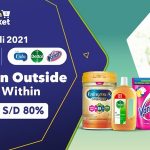 Reckitt and Shopee support Indonesians in fight against pandemic with ‘Protection Starts From Within’ campaign