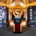 Sands China’s Innovative ‘Beyond the Blue’ Ceramics Exhibition Now Open – Free to Public