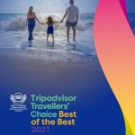 Sanya Ranks Fourth Among All Trending Destinations on the Tripadvisor Travelers’ Choice List