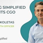 Selling Simplified Appoints Thomas Koletas as Chief Growth Officer