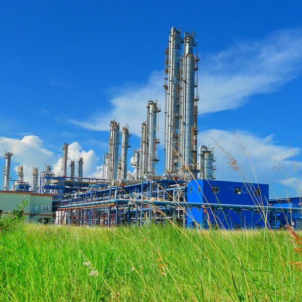 Sinopec Closes First Bulk Agreement Transaction of China’s National Carbon Market, purchasing 100,000 ton of carbon emission quota from China Resources Group.