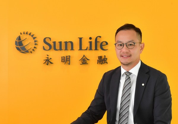 Clement Lam, Chief Executive Officer, Sun Life Hong Kong Limited, believes that Vital helps clients create financial freedom for their loved ones. Clement Lam, Chief Executive Officer, Sun Life Hong Kong Limited, believes that Vital helps clients create financial freedom for their loved ones.