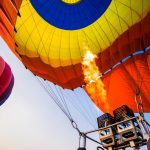 Hot air balloon crashes in New Zealand injuring 11 people