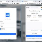 Tencent Cloud’s VooV Meeting Unveils New Features for a More Efficient, Convenient and Seamless Video Conferencing Experience