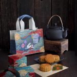 The Westin Surabaya Presents Premiere Mid-Autumn Mooncake with Chef William Sun