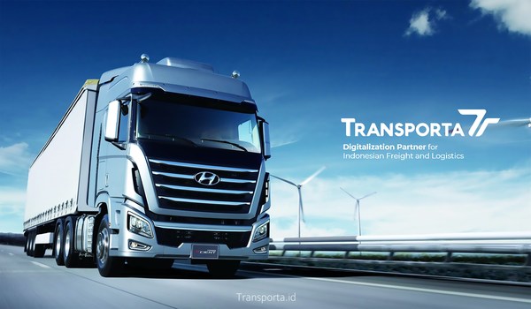 Transporta offers free trial of transport management system to Indonesian SME truckers in effort to digitize logistics industry Transporta offers free trial of transport management system to Indonesian SME truckers in effort to digitize logistics industry