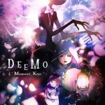 Unveiled at Anime Expo Lite 2021, Ayane Sakura and Akari Kito will appear in “DEEMO THE MOVIE”