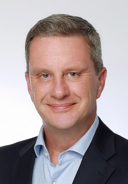 Gary Sievers (VP, Asia Pacific and Japan, Channel Sales and Alliances, Veritas Technologies)