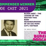 Vietnam creators make history as The Bureau Asia wins in My RODE Cast Competition 2021