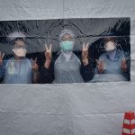 Labuan first to achieve herd immunity against Covid-19