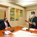 Masri appointed new MBS mayor