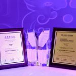 WeBank Wins 4 Awards at The Asian Banker China Awards 2021 for Digital Financial Inclusion Achievements