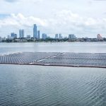 Where the Sun Meets the Sea: Offshore Floating-PV Powers Singapore’s Journey Toward Carbon Neutrality