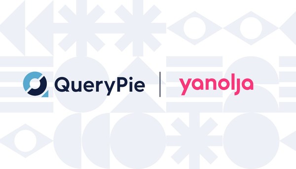 QueryPie X Yanolja QueryPie X Yanolja