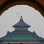 Xi: China will never allow foreign bullying