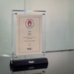 Zeek Scooped Triple A Treasury, Trade, SSC and Risk Management Awards 2021
