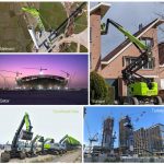 Zoomlion Excels Overseas in First Half of 2021 Thanks to Strong Product Performance and Localization Strategy