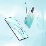 ZTE launches its new-generation under-display camera smartphone Axon 30