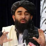 Taliban pledges to honor women’s rights, security under Islamic rule