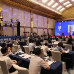 2021 Dialogue with Shandong — Japan-Shandong Industrial Cooperation and Exchange gets underway