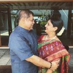 QI Group’s Vijay and Umayal Eswaran recognised in 2021 Indiaspora Philanthropy Leaders List