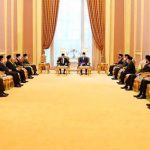 Malay rulers to convene special meeting at Istana Negara