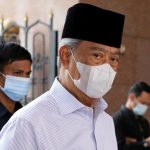 Malaysian PM expected to resign after months of political turmoil