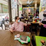 Eatery owners refuse to take risks, postpone dine-ins