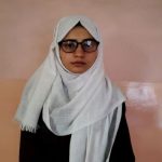 Afghanistan’s ‘Gen Z’ fears for future and hard-won freedoms