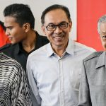 Ramasamy: Anwar was never given a chance