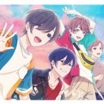 “aoppella!?” Original Songs Part 2 “Kiseki no Uta” Music Video Premieres and J-POP Cover “Neko” by DISH// Hits Over 1 Million Views