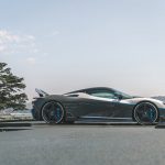 Automobili Pininfarina Creates Monterey Magic With Packed Programme of Events