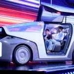 Baidu Announces Autonomous Driving Milestones at Baidu World 2021