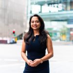 Barsha Karki wants to talk to you about data beyond Australian university degree