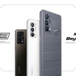 Best-Designed Flagship Killer realme GT Master Edition Series Launch Globally, Together with realme’s First Laptop realme Book with 2K Display