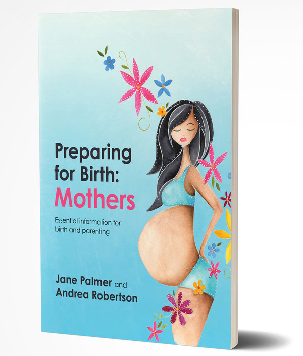 Preparing for Birth: Mothers