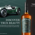 Bowmore® Single Malt Scotch Whisky introduces Designed by Aston Martin collection