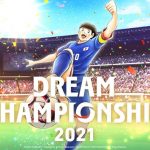 “Captain Tsubasa: Dream Team” Dream Championship 2021 Worldwide Tournament Begins Online Friday, September 17!