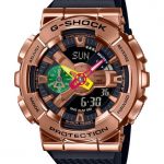 Casio to Release Second Rui Hachimura Signature Model