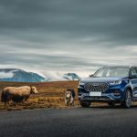 Chery, China’s Leading Auto Brand, is Making an Official Entry Into Thailand