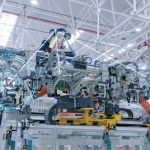 Chinese Giants GAC and Huawei Will Work Together to Develop a Smart SUV