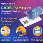 COVID-19 CARE Assist & Employer Tracking Programme Launched by DoctorOnCall