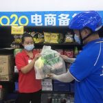 Dada Group and CP Group Retail Division Partner to Provide Omni-channel On-demand Delivery Services for CP Lotus and CP Fresh Mart