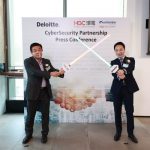 Deloitte Cyber partners with HGC Group to protect Hong Kong Companies from Cyber Risks under Rapid Digitization